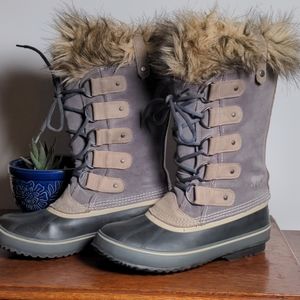 Sorel Winter Boots